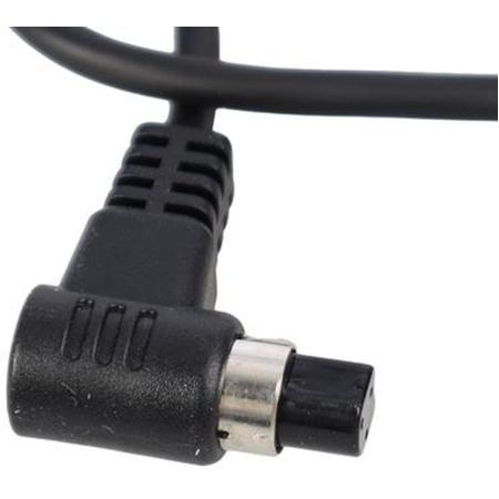 Pixel Camera Connecting Plug N3 3.5 mm For Canon