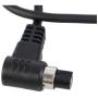 Pixel Camera Connecting Plug N3 3.5 mm For Canon