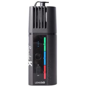 Lensgo Smoke K Fog Machine