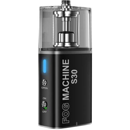 Lensgo Smoke S30 Fog Machine