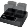 Accsoon Toprig 100W 4-BAY NP-FZ100 Fast Charger