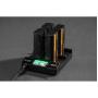 Accsoon Toprig 100W 4-BAY NP-F Fast Charger w/ EU Gan Charger