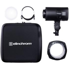 Elinchrom LED 100 C Light Kit