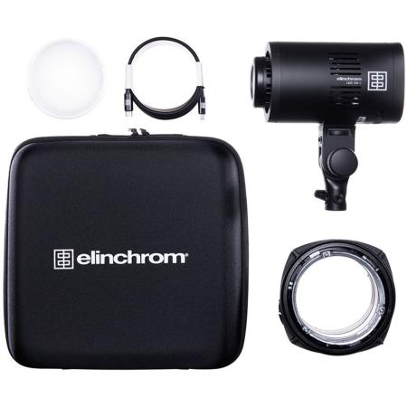 Elinchrom LED 100 C Light Kit