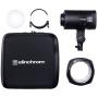 Elinchrom LED 100 C Light Kit