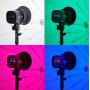 Elinchrom LED 100 C Light Kit
