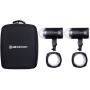 Elinchrom LED 100 C LED Light Dual Kit