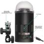 Elinchrom LED 100 C LED Light Dual Kit