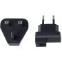 Elinchrom EU/UK Wall Charger Plugs