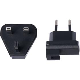 Elinchrom EU/UK Wall Charger Plugs