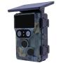 Stealth Gear Nightjar Dual-Cam Solar 4K WiFi Wildcamera
