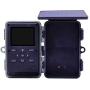 Stealth Gear Nightjar Dual-Cam Solar 4K WiFi Wildcamera