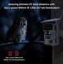 Stealth Gear Nightjar Dual-Cam Solar 4K WiFi Wildcamera