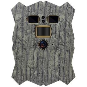 Stealth Gear Owl Solar 4K WiFi Wildcamera