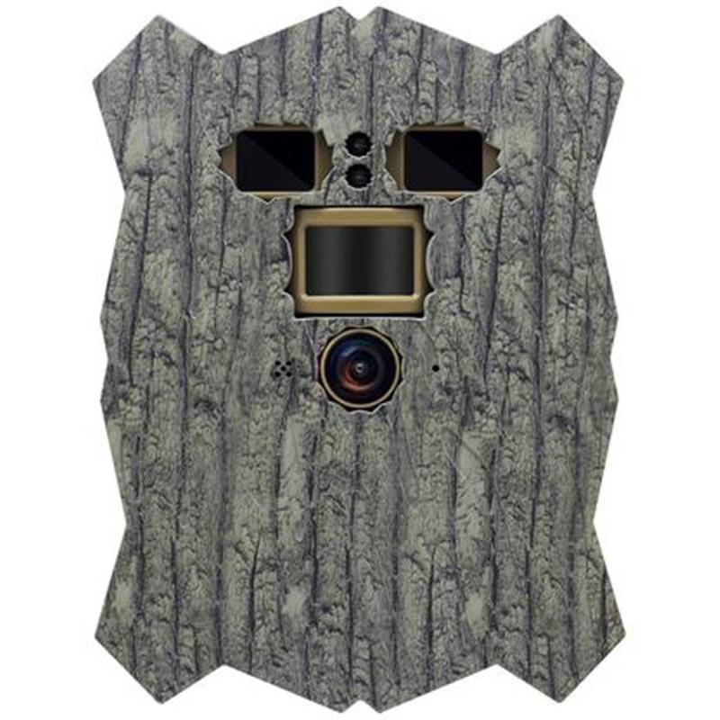Stealth Gear Owl Solar 4K WiFi Wildcamera