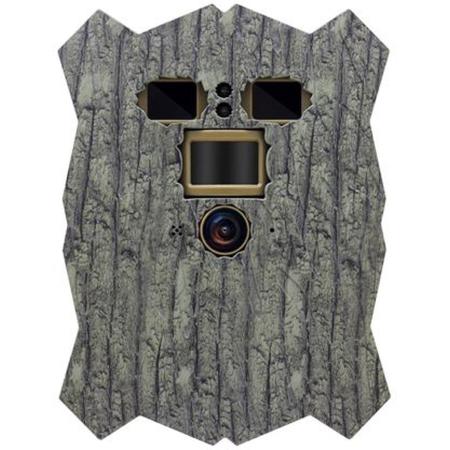 Stealth Gear Owl Solar 4K WiFi Wildcamera