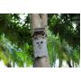 Stealth Gear Owl Solar 4K WiFi Wildcamera