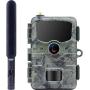 Stealth Gear Hedgehog 1080p 4G Wildcamera