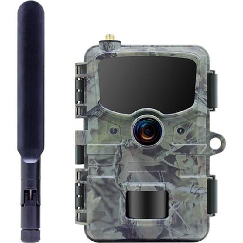 Stealth Gear Hedgehog 1080p 4G Wildcamera