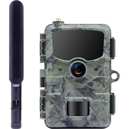 Stealth Gear Hedgehog 1080p 4G Wildcamera