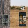 Stealth Gear Hedgehog 1080p 4G Wildcamera