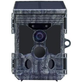 Stealth Gear Fox Solar 4K WiFi Wildcamera