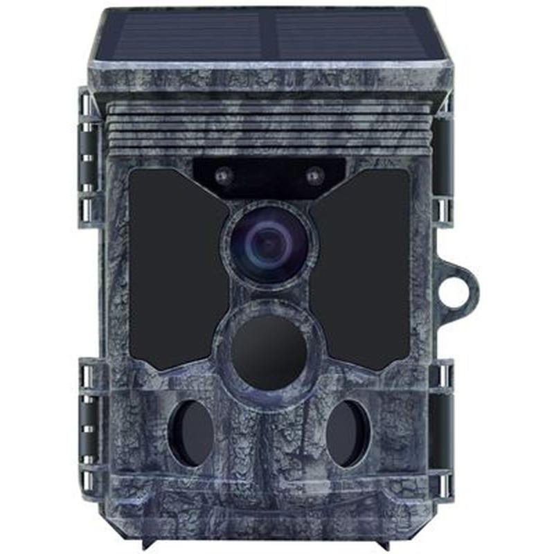 Stealth Gear Fox Solar 4K WiFi Wildcamera