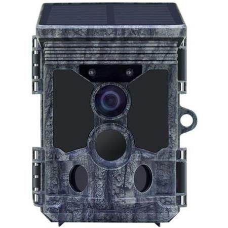 Stealth Gear Fox Solar 4K WiFi Wildcamera