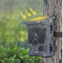 Stealth Gear Fox Solar 4K WiFi Wildcamera