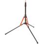 3 Legged Thing Luna Carbon Fibre Light Stand w/ Spigot Black/Copper