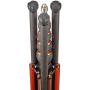 3 Legged Thing Luna Carbon Fibre Light Stand w/ Spigot Black/Copper