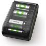 GP USB Battery Charger B631 Universal