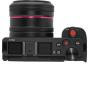 Agfa Agfaphoto Compact Cam C130 10X Opt Zoom Tiltable Scherm