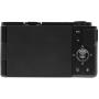 Agfa Agfaphoto Compact Cam C130 10X Opt Zoom Tiltable Scherm