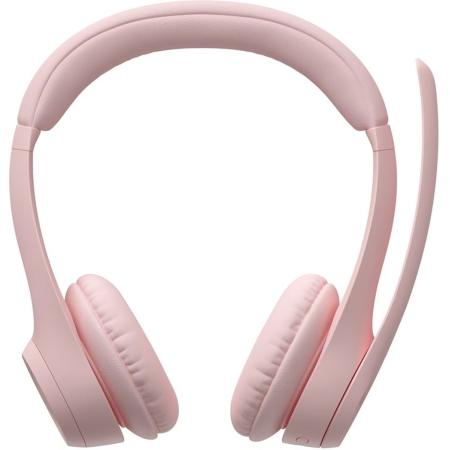 Logitech Zone 300 - Rose - EMEA28-935