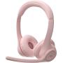 Logitech Zone 300 - Rose - EMEA28-935
