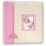 Zep KA323230 Pergamin Album 30 Sheets 32x32 cm Pink