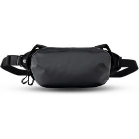 WANDRD D1 Fanny Pack Bag - Black