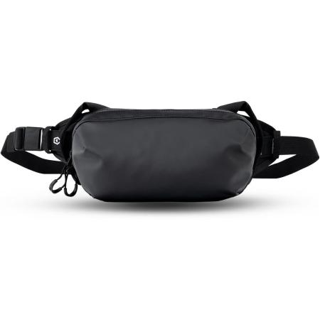 WANDRD D1 Fanny Pack Bag - Black