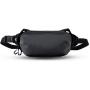 WANDRD D1 Fanny Pack Bag - Black