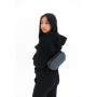 WANDRD D1 Fanny Pack Bag - Black