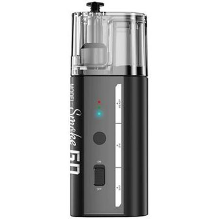 Lensgo Handheld Smoke Machine Smoke Go