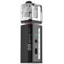 Lensgo Handheld Smoke Machine Smoke Go