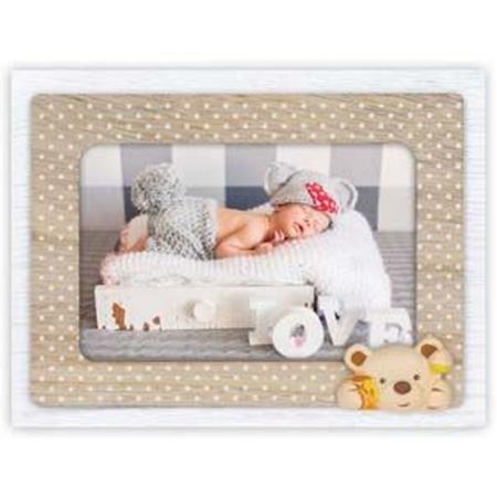 Zep Photo Frame NB9564 Yoghi 10x15 cm