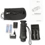 AGM TAIPANV2 10-256 Thermal Imaging Camera
