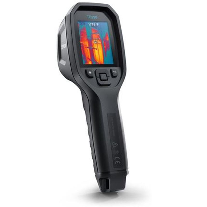 FLIR TG298 Thermalcamera