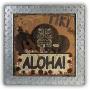 Zep Wall Art Plaque G6 LL572