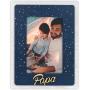 Zep Photo Frame FZ284FR Astro FR 10x15 cm