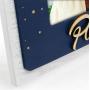 Zep Photo Frame FZ284FR Astro FR 10x15 cm
