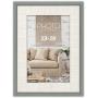 Zep WE746 Ischia Grey 10x15 cm